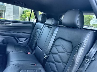 2026 Volkswagen Atlas Cross Sport 2.0T SE