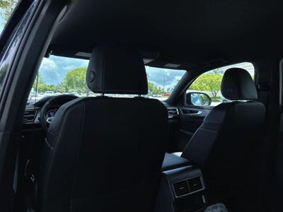 2026 Volkswagen Atlas Cross Sport 2.0T SE