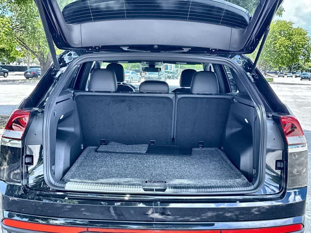 2026 Volkswagen Atlas Cross Sport 2.0T SE