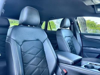 2026 Volkswagen Atlas Cross Sport 2.0T SE