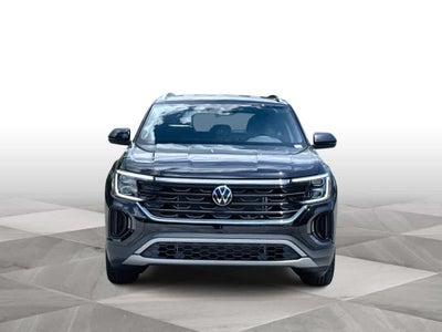 2026 Volkswagen Atlas Cross Sport 2.0T SE