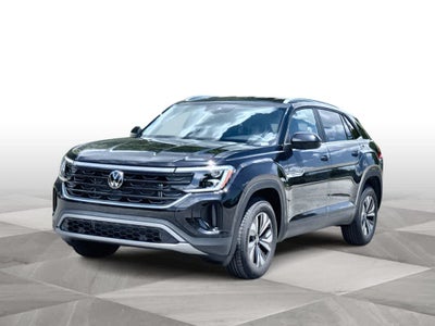 2026 Volkswagen Atlas Cross Sport 2.0T SE