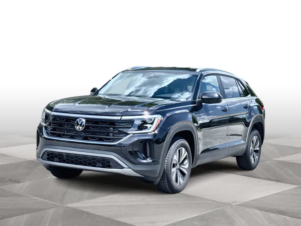 2026 Volkswagen Atlas Cross Sport 2.0T SE