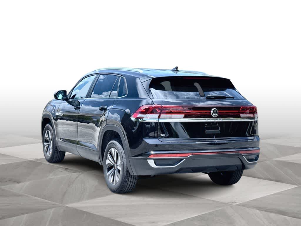 2026 Volkswagen Atlas Cross Sport 2.0T SE