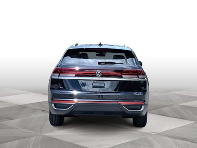 2026 Volkswagen Atlas Cross Sport 2.0T SE