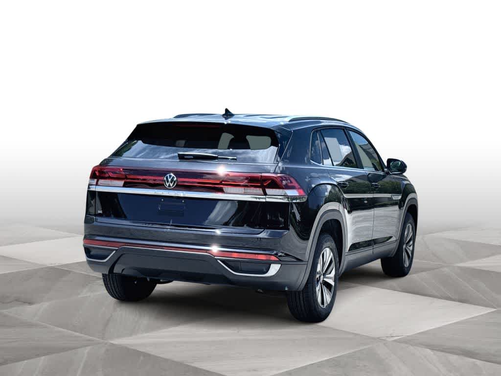 2026 Volkswagen Atlas Cross Sport 2.0T SE