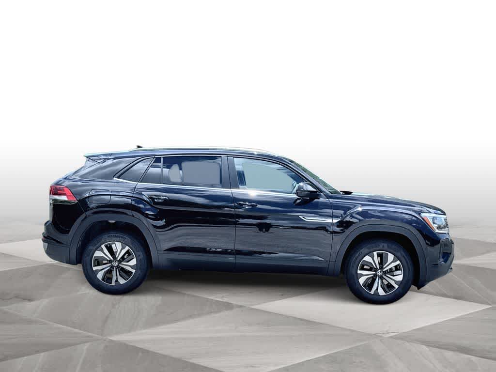 2026 Volkswagen Atlas Cross Sport 2.0T SE