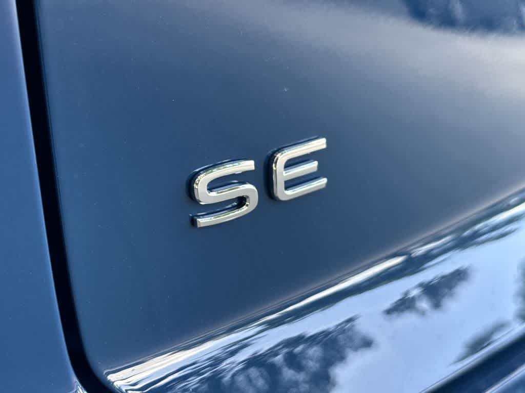 2026 Volkswagen Atlas Cross Sport 2.0T SE