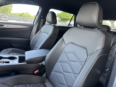 2026 Volkswagen Atlas Cross Sport 2.0T SE