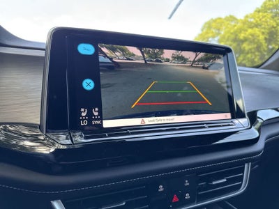 2026 Volkswagen Atlas Cross Sport 2.0T SE