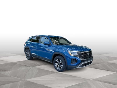 2026 Volkswagen Atlas Cross Sport 2.0T SE
