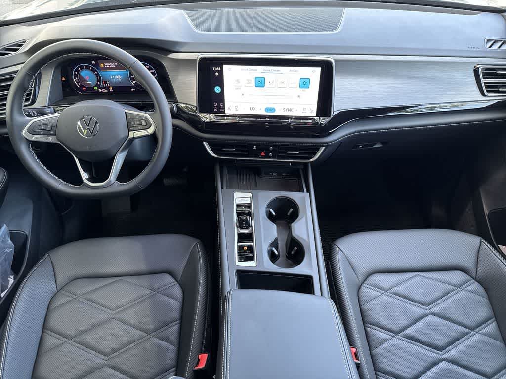 2026 Volkswagen Atlas Cross Sport 2.0T SE