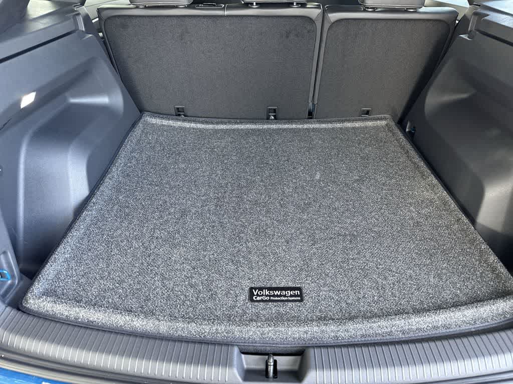 2026 Volkswagen Atlas Cross Sport 2.0T SE