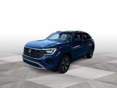 2026 Volkswagen Atlas Cross Sport 2.0T SE