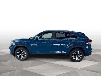 2026 Volkswagen Atlas Cross Sport 2.0T SE