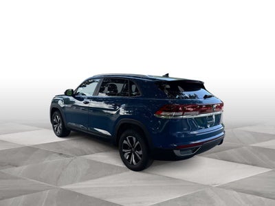 2026 Volkswagen Atlas Cross Sport 2.0T SE