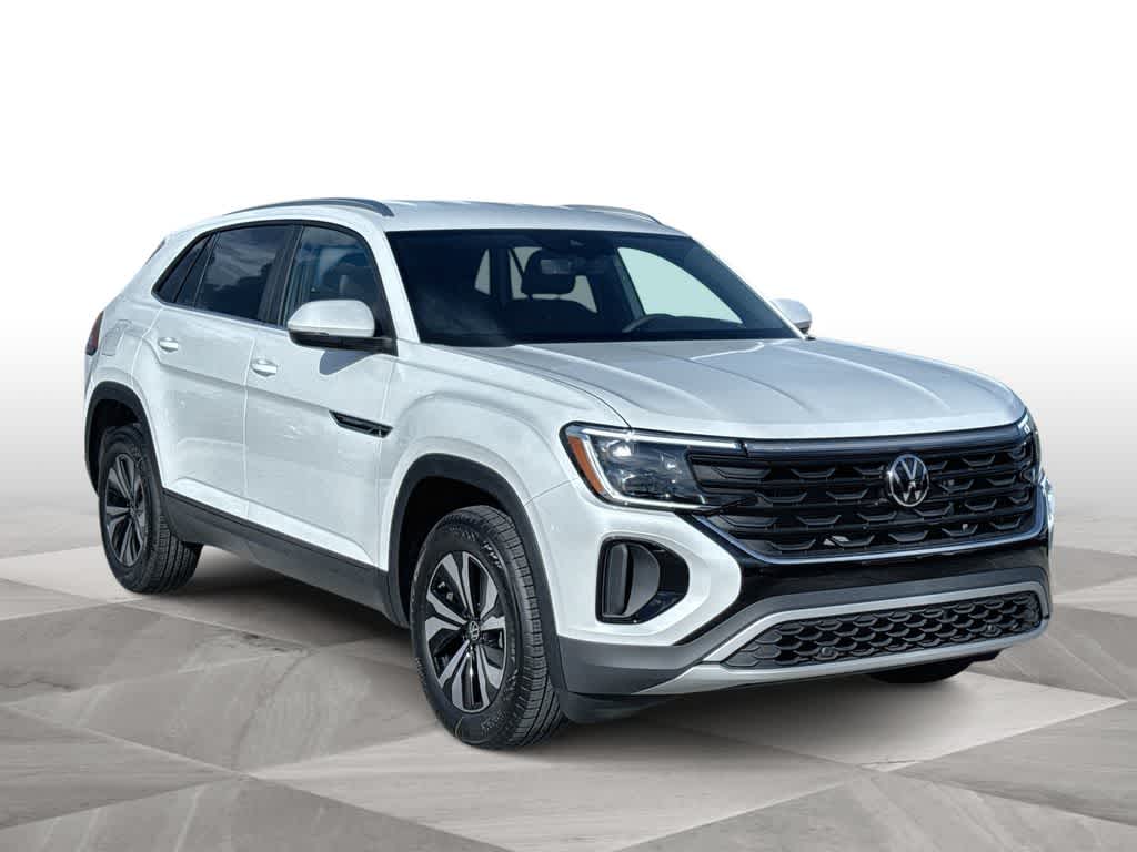 2026 Volkswagen Atlas Cross Sport 2.0T SE