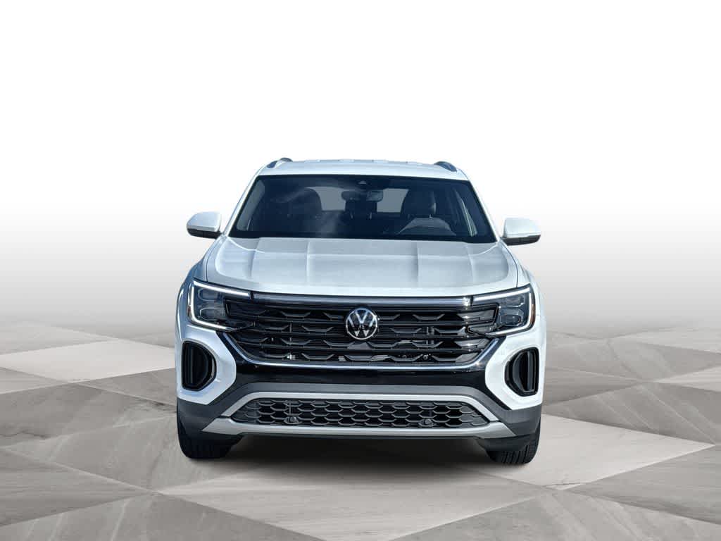 2026 Volkswagen Atlas Cross Sport 2.0T SE