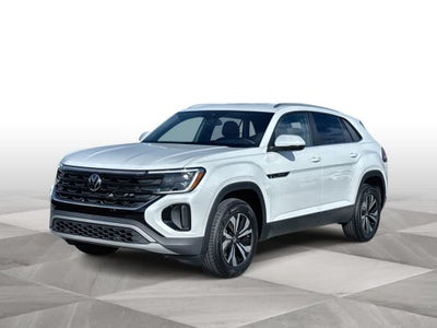2026 Volkswagen Atlas Cross Sport 2.0T SE
