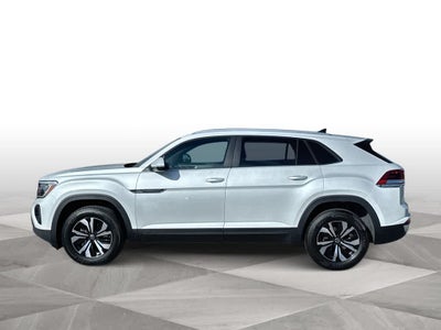 2026 Volkswagen Atlas Cross Sport 2.0T SE
