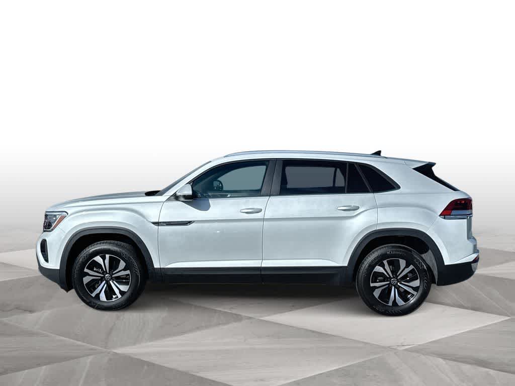 2026 Volkswagen Atlas Cross Sport 2.0T SE