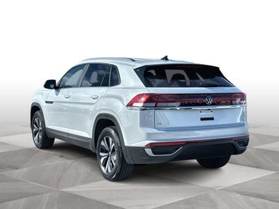 2026 Volkswagen Atlas Cross Sport 2.0T SE