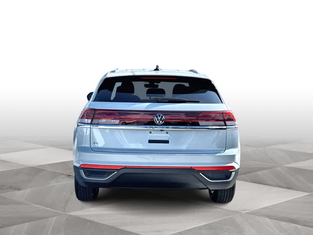 2026 Volkswagen Atlas Cross Sport 2.0T SE