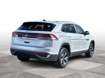 2026 Volkswagen Atlas Cross Sport 2.0T SE