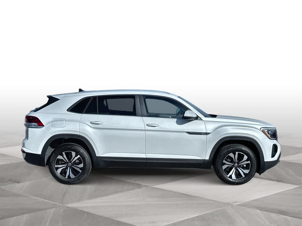 2026 Volkswagen Atlas Cross Sport 2.0T SE