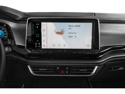 2026 Volkswagen Atlas Cross Sport 2.0T SE