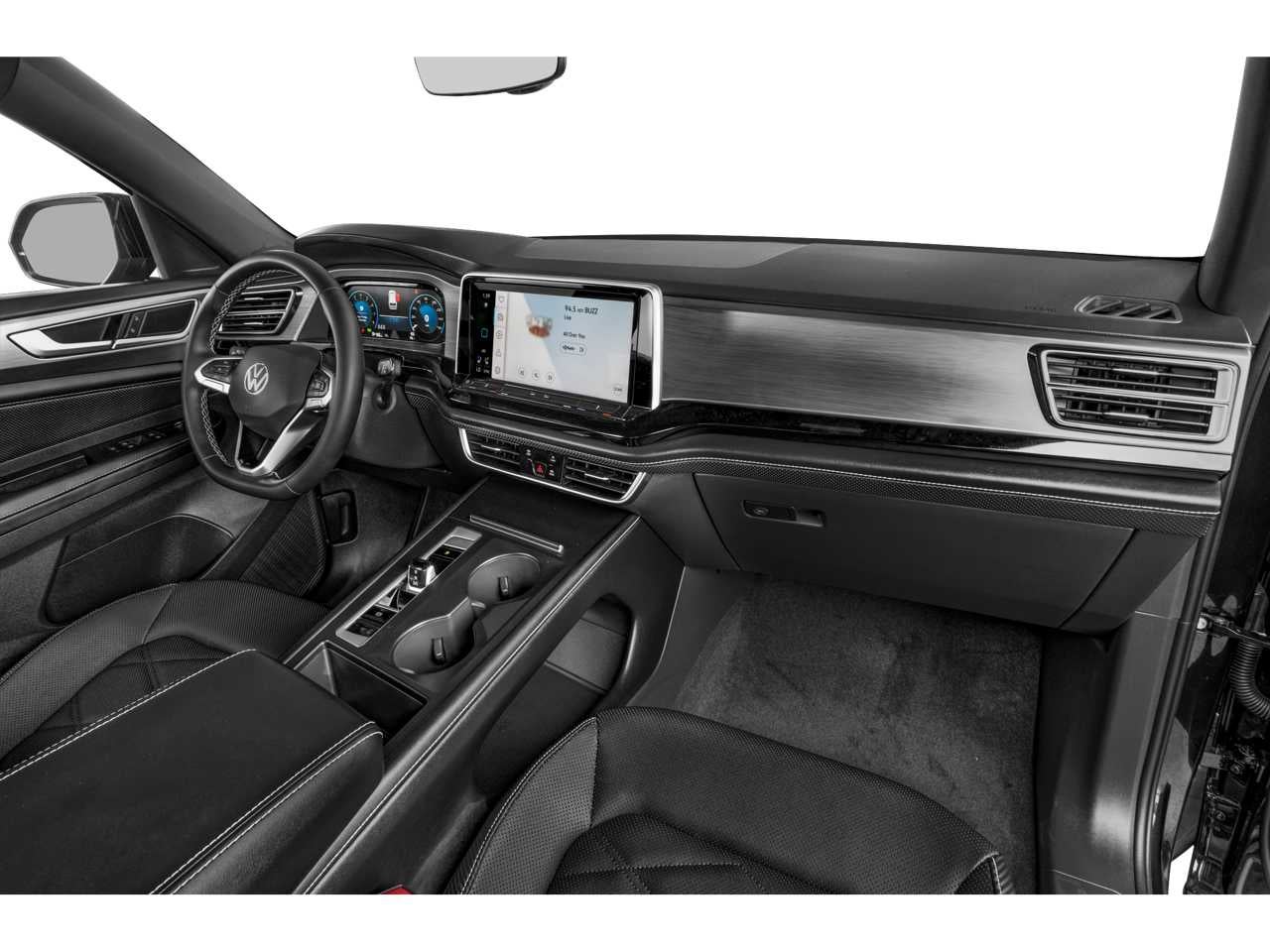 2026 Volkswagen Atlas Cross Sport 2.0T SE