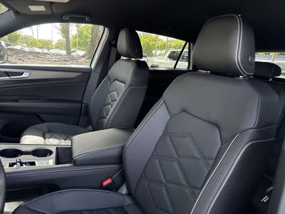 2026 Volkswagen Atlas Cross Sport 2.0T SE