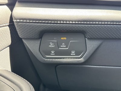 2026 Volkswagen Atlas Cross Sport 2.0T SE