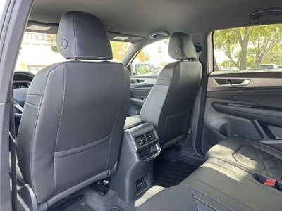 2026 Volkswagen Atlas Cross Sport 2.0T SE