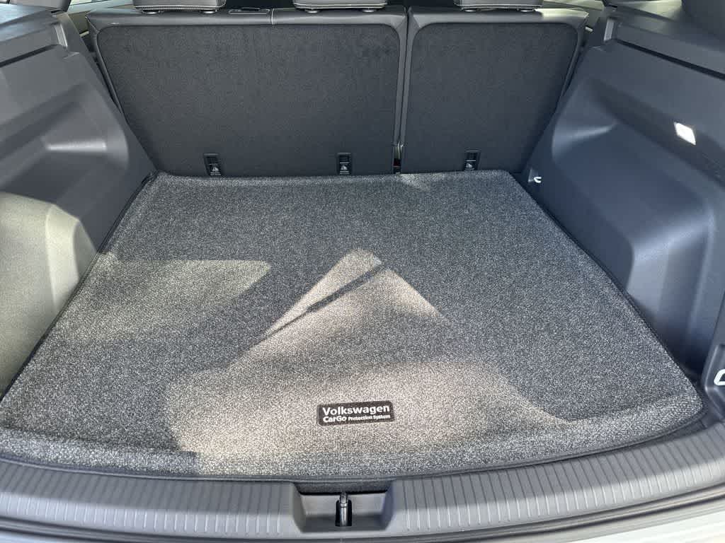 2026 Volkswagen Atlas Cross Sport 2.0T SE