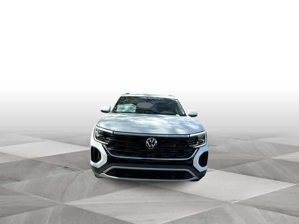 2026 Volkswagen Atlas Cross Sport 2.0T SE