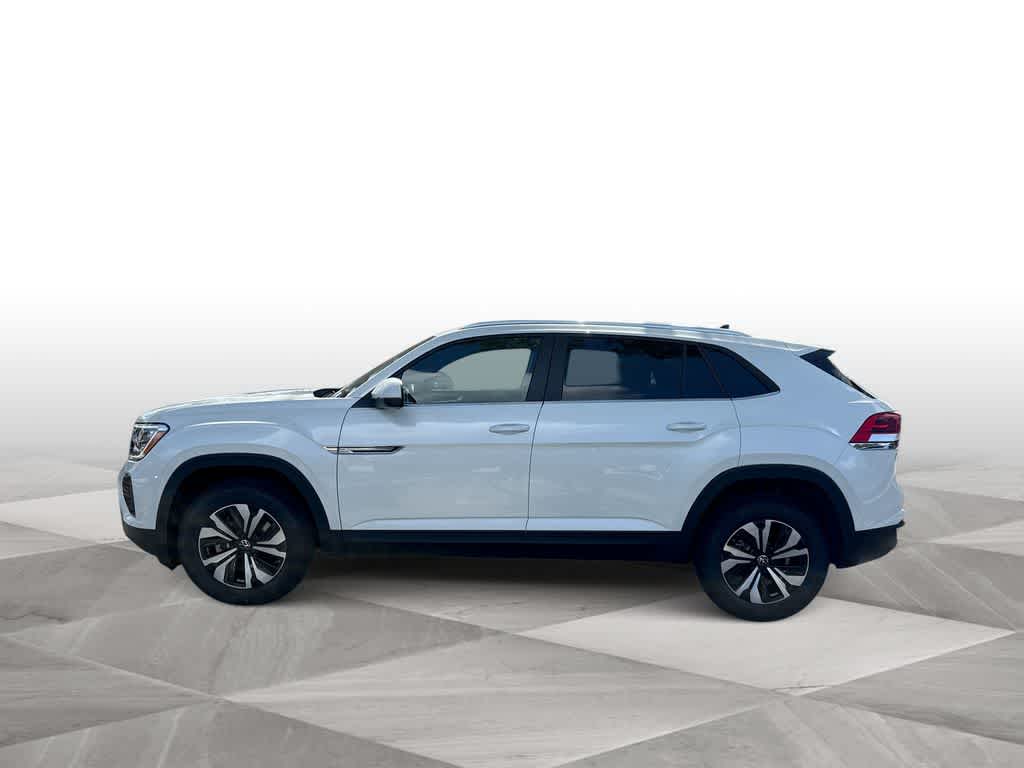 2026 Volkswagen Atlas Cross Sport 2.0T SE