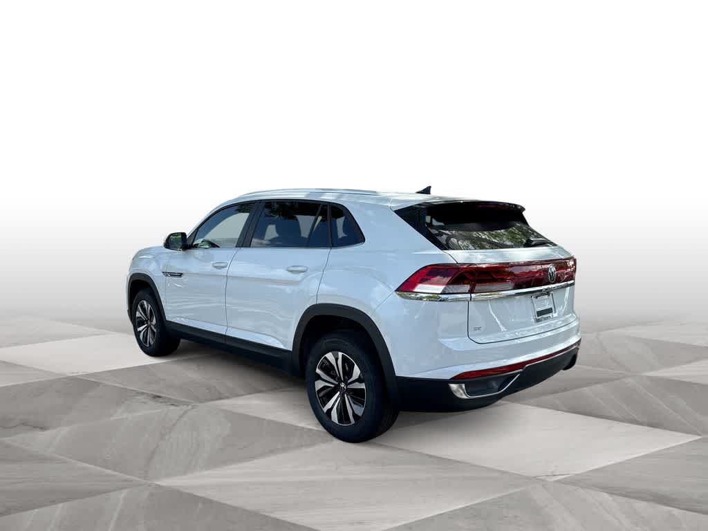 2026 Volkswagen Atlas Cross Sport 2.0T SE