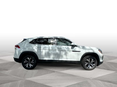 2026 Volkswagen Atlas Cross Sport 2.0T SE