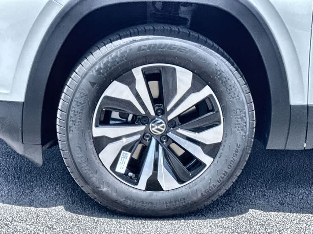 2026 Volkswagen Atlas Cross Sport 2.0T SE
