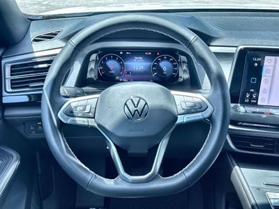2026 Volkswagen Atlas Cross Sport 2.0T SE