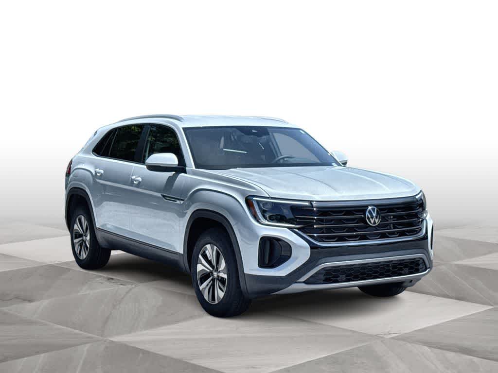 2026 Volkswagen Atlas Cross Sport 2.0T SE