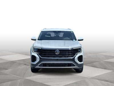 2026 Volkswagen Atlas Cross Sport 2.0T SE