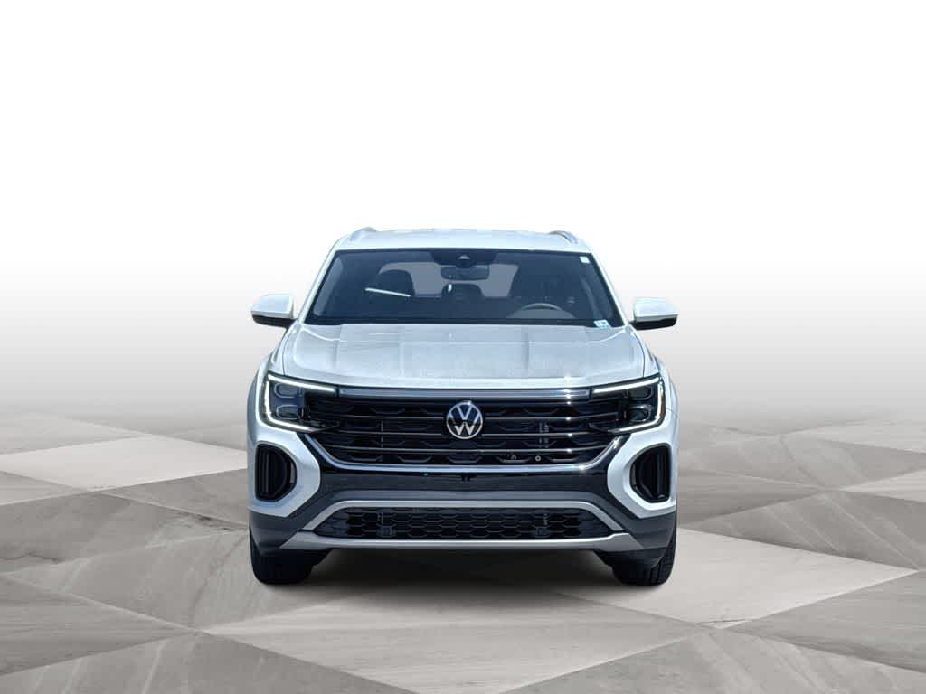 2026 Volkswagen Atlas Cross Sport 2.0T SE
