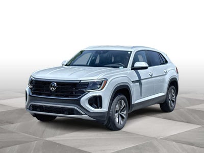 2026 Volkswagen Atlas Cross Sport 2.0T SE
