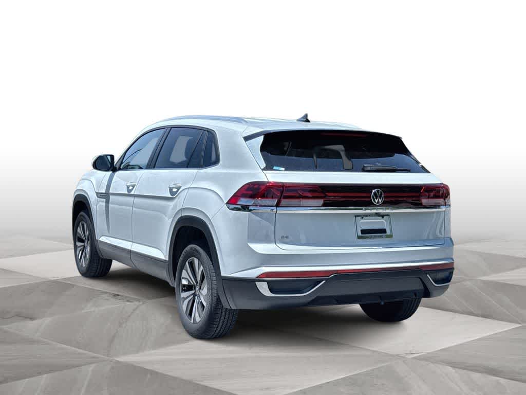 2026 Volkswagen Atlas Cross Sport 2.0T SE
