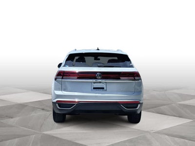 2026 Volkswagen Atlas Cross Sport 2.0T SE
