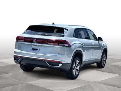 2026 Volkswagen Atlas Cross Sport 2.0T SE