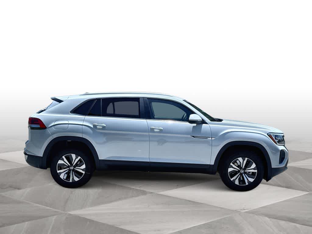 2026 Volkswagen Atlas Cross Sport 2.0T SE