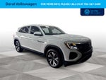 2024 Volkswagen Atlas Cross Sport 2.0T SE